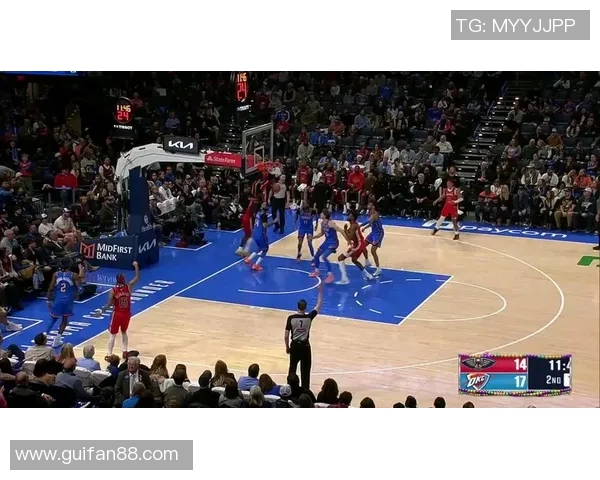 锡安领衔新星对决雷霆豪强一场激烈的NBA对抗赛即将上演